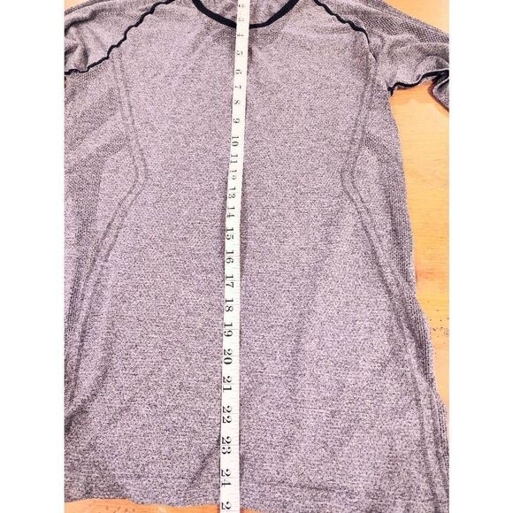 SPIRITUAL GANGSTER ATHLETIC STRETCH LONG SLEEVE TOP NWOT XS/S - Picture 11 of 13